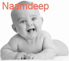 baby Naamdeep